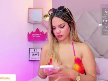 MeganRosse1  live sex cam