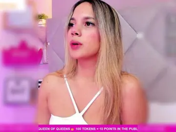 MeganRosse1  live sex cam