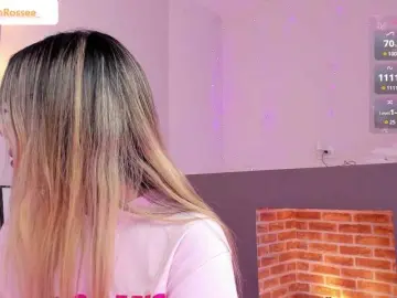 MeganRosse1  live sex cam