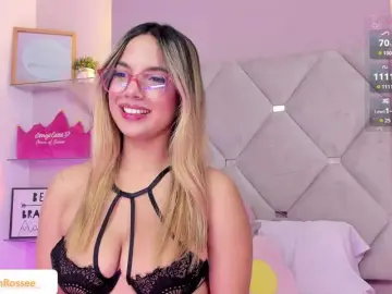 MeganRosse1  live sex cam
