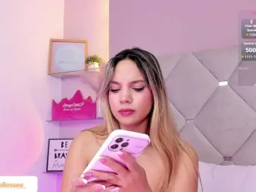 MeganRosse1  live sex cam