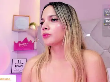 MeganRosse1  live sex cam