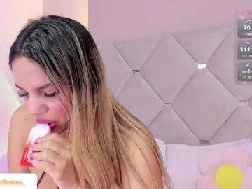MeganRosse1  live sex cam