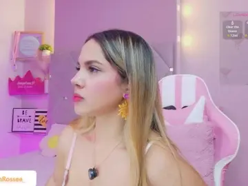 MeganRosse1  live sex cam