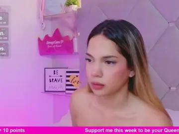 MeganRosse1  live sex cam