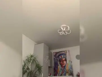 Stasya-moor  live sex cam