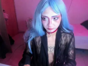 Kitty-scream  live sex cam