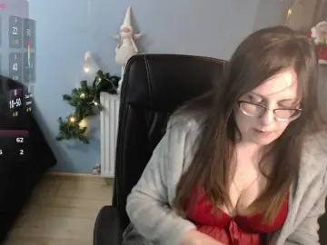 Mandarinka28  live sex cam