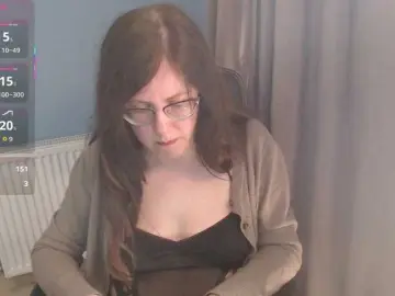 Mandarinka28  live sex cam