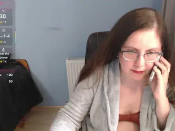 Mandarinka28  live sex cam