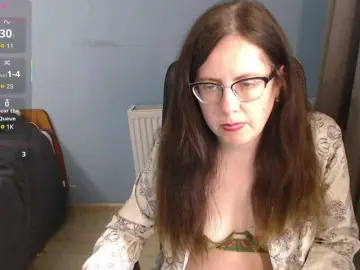 Mandarinka28  live sex cam