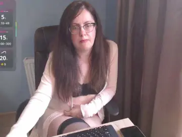 Mandarinka28  live sex cam