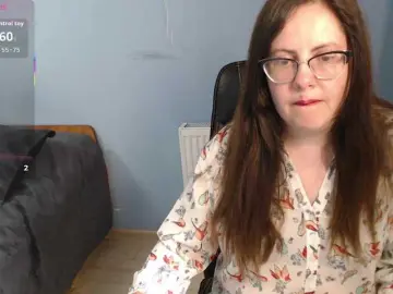Mandarinka28  live sex cam