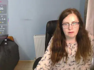 Mandarinka28  live sex cam