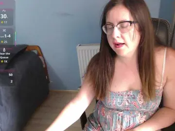 Mandarinka28  live sex cam