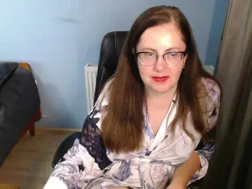 Mandarinka28  live sex cam