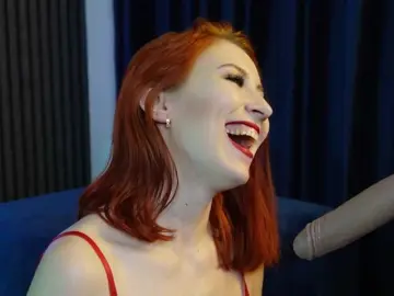 Scarlet-eyes  live sex cam