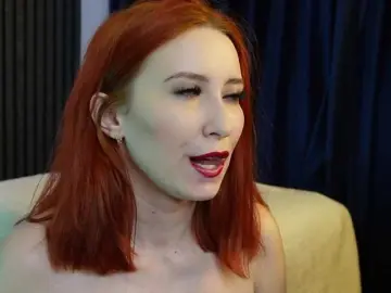 Scarlet-eyes  live sex cam