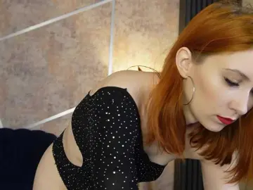 Scarlet-eyes  live sex cam