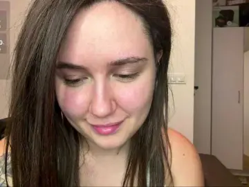 CherryHanki  live sex cam