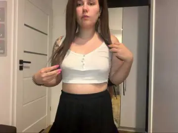 CherryHanki  live sex cam