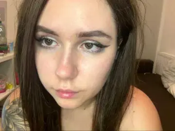 CherryHanki  live sex cam