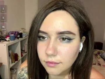 CherryHanki  live sex cam