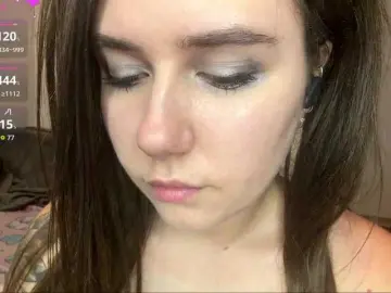 CherryHanki  live sex cam