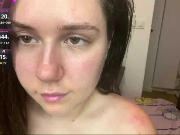CherryHanki  live sex cam
