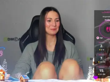 Cute-Shy  live sex cam