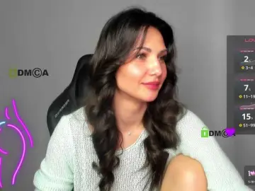 Cute-Shy  live sex cam