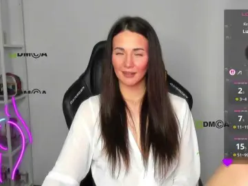 Cute-Shy  live sex cam