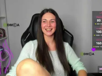 Cute-Shy  live sex cam