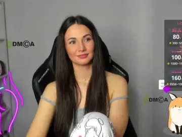 Cute-Shy  live sex cam