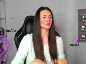Cute-Shy  live sex cam