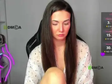 Cute-Shy  live sex cam