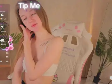 Kiana-White  live sex cam