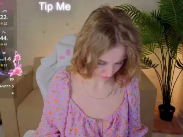 Kiana-White  live sex cam