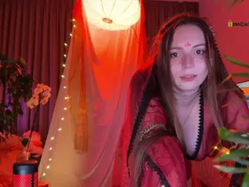 LissaSkarlet  live sex cam