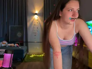 LissaSkarlet  live sex cam