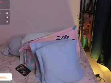 Luevanss  live sex cam