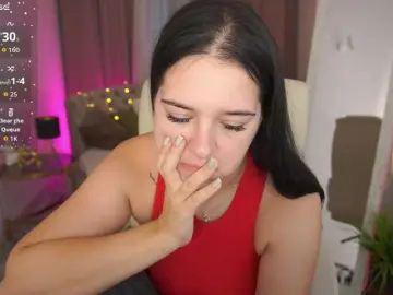 MadameSin  live sex cam
