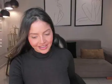 NinaMichelle  live sex cam