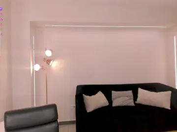 NinaMichelle  live sex cam