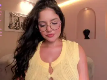 NinaMichelle  live sex cam