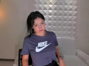 NinaMichelle  live sex cam