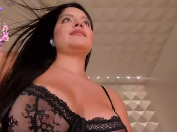 NinaMichelle  live sex cam