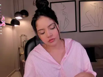 NinaMichelle  live sex cam