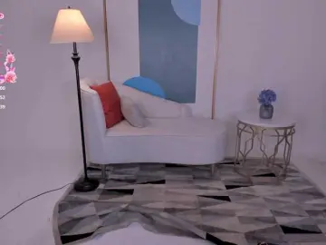 NinaMichelle  live sex cam