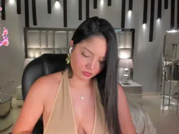 NinaMichelle  live sex cam